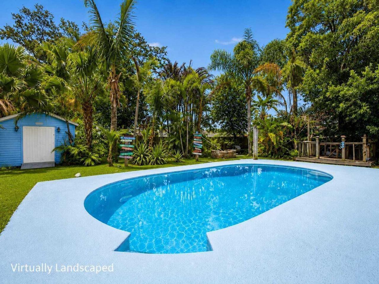 325 NW Dearman Street, Port Saint Lucie, FL 34983 Photo
