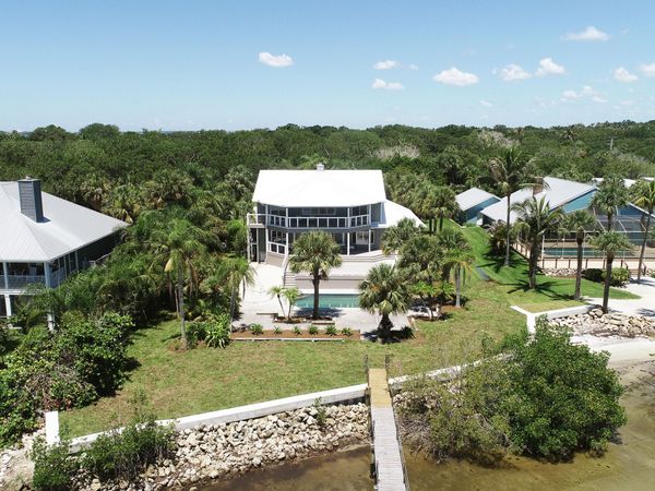 114 N Sewalls Point Road, Sewalls Point, FL 34996
