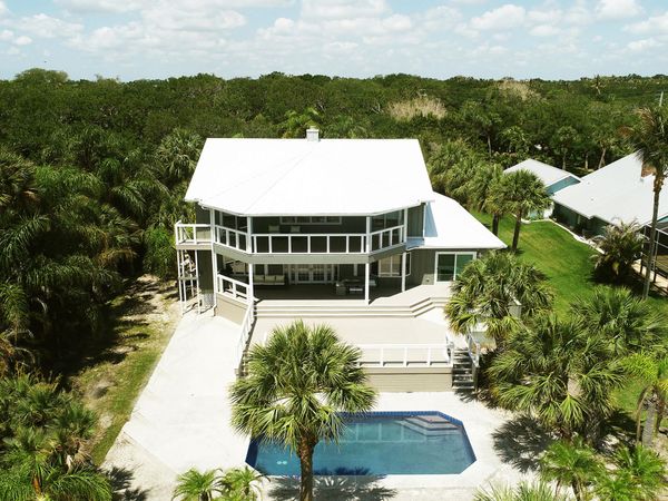 114 N Sewalls Point Road, Sewalls Point, FL 34996