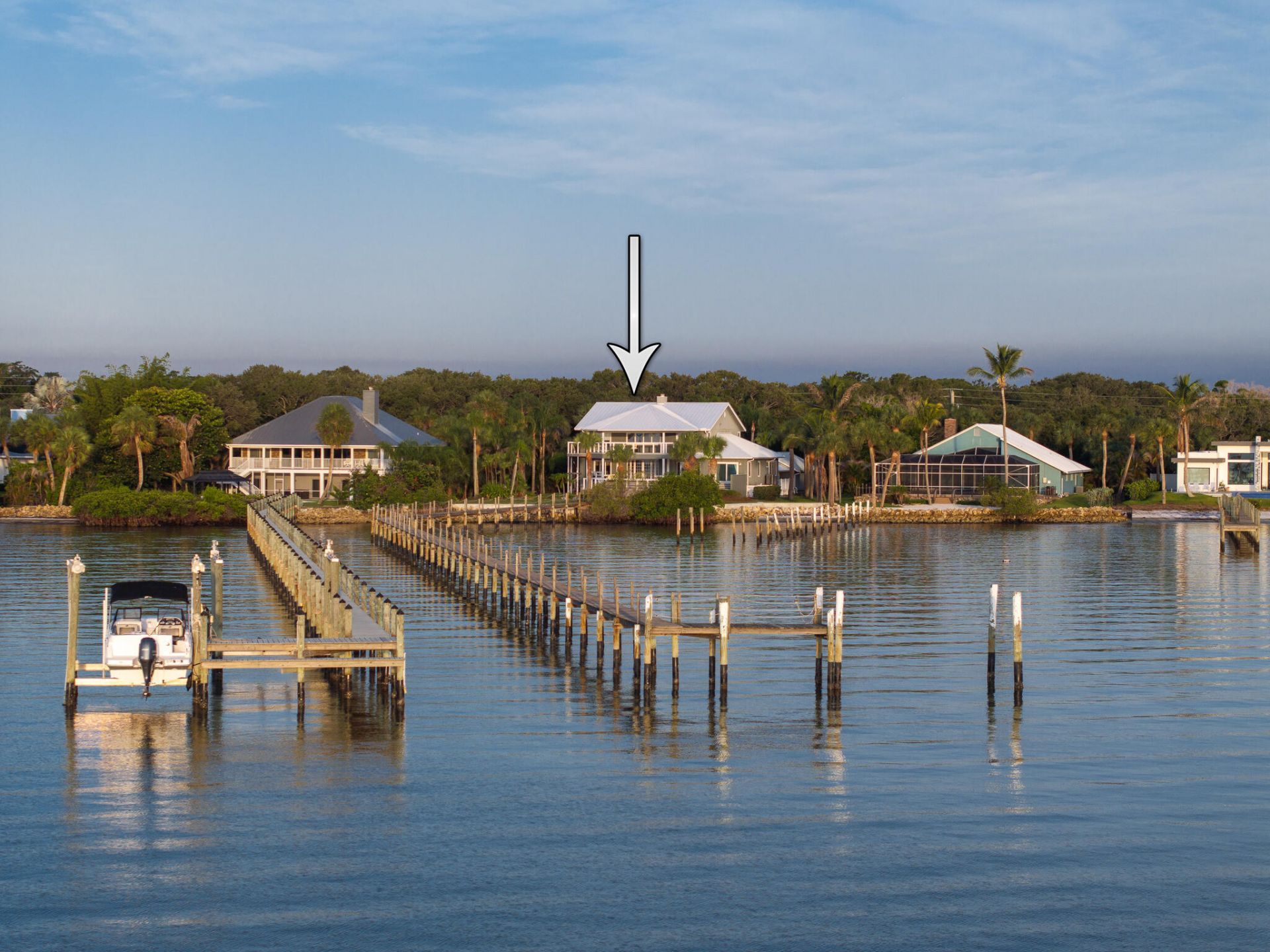 114 N Sewalls Point Road, Sewalls Point, FL 34996 Photo