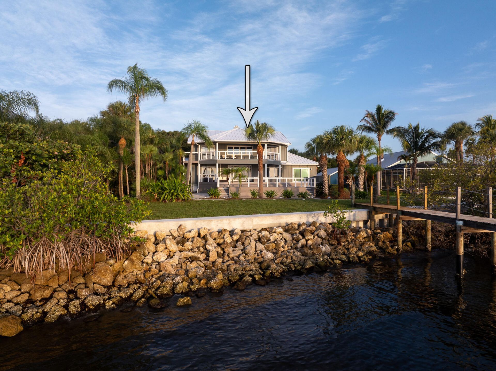 114 N Sewalls Point Road, Sewalls Point, FL 34996 Photo