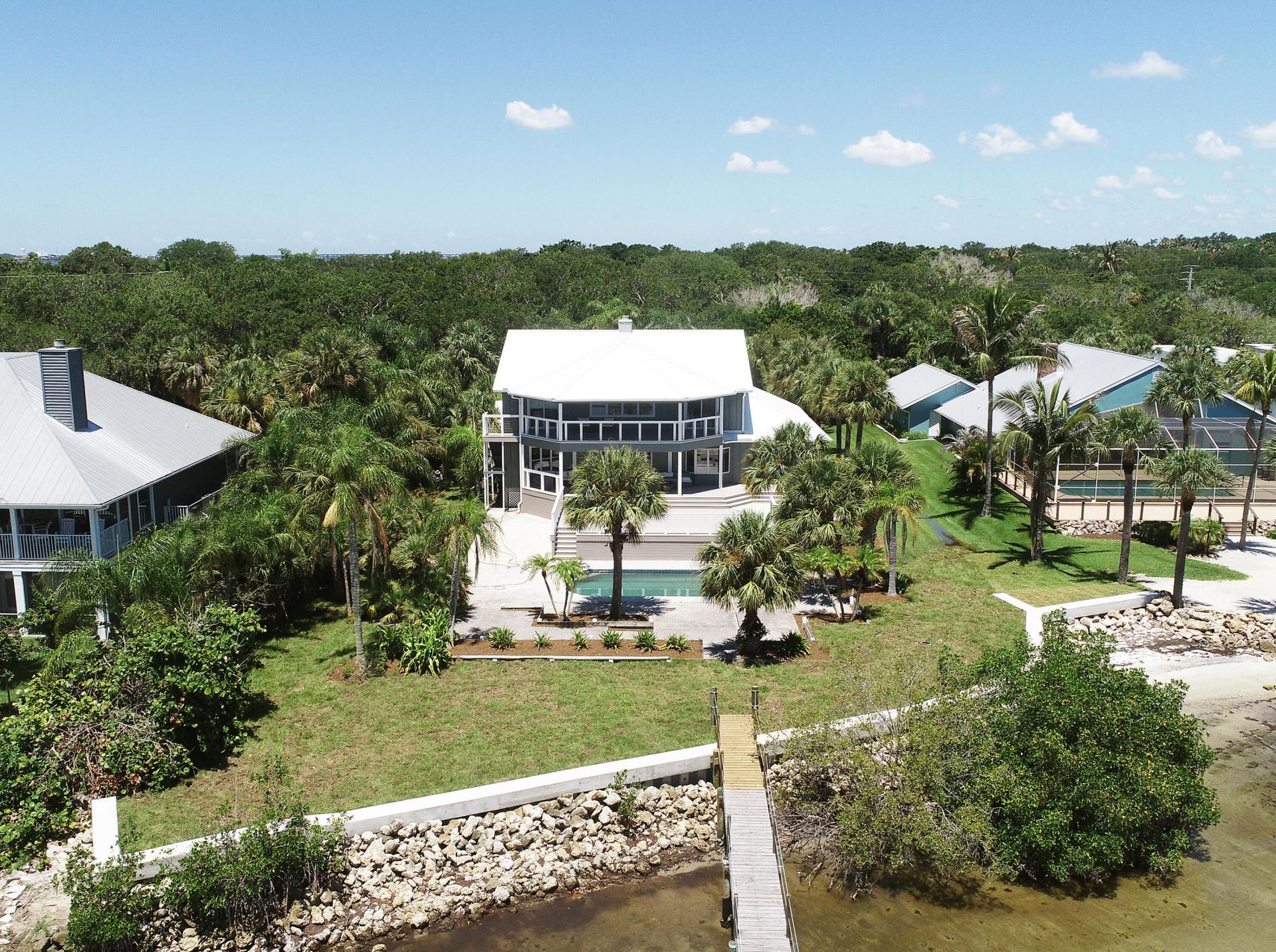 114 N Sewalls Point Road, Sewalls Point, FL 34996 Photo