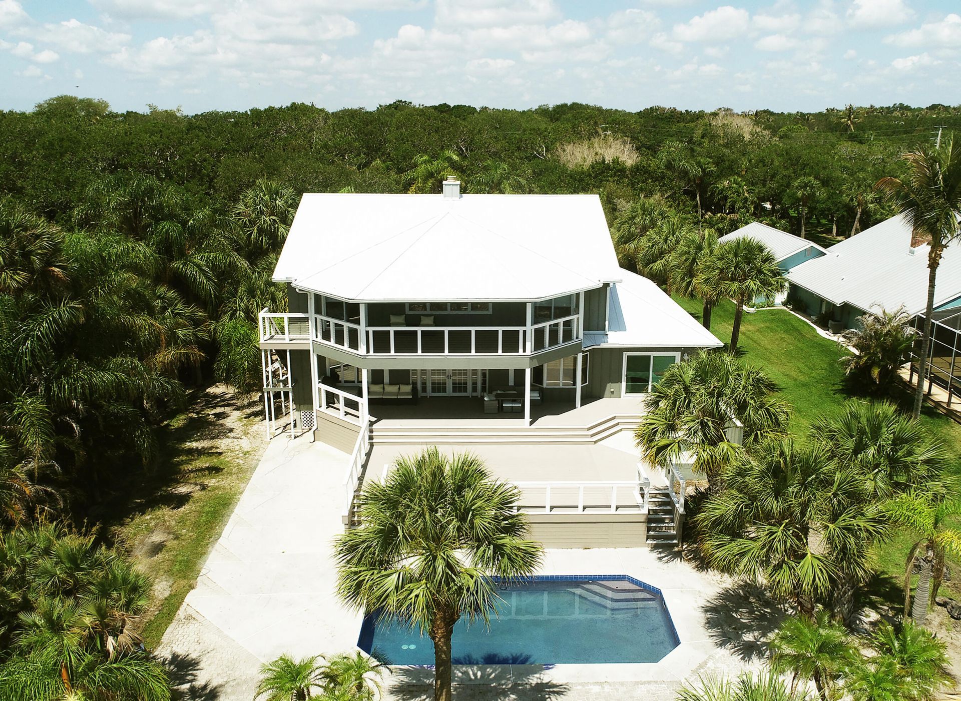 114 N Sewalls Point Road, Sewalls Point, FL 34996 Photo