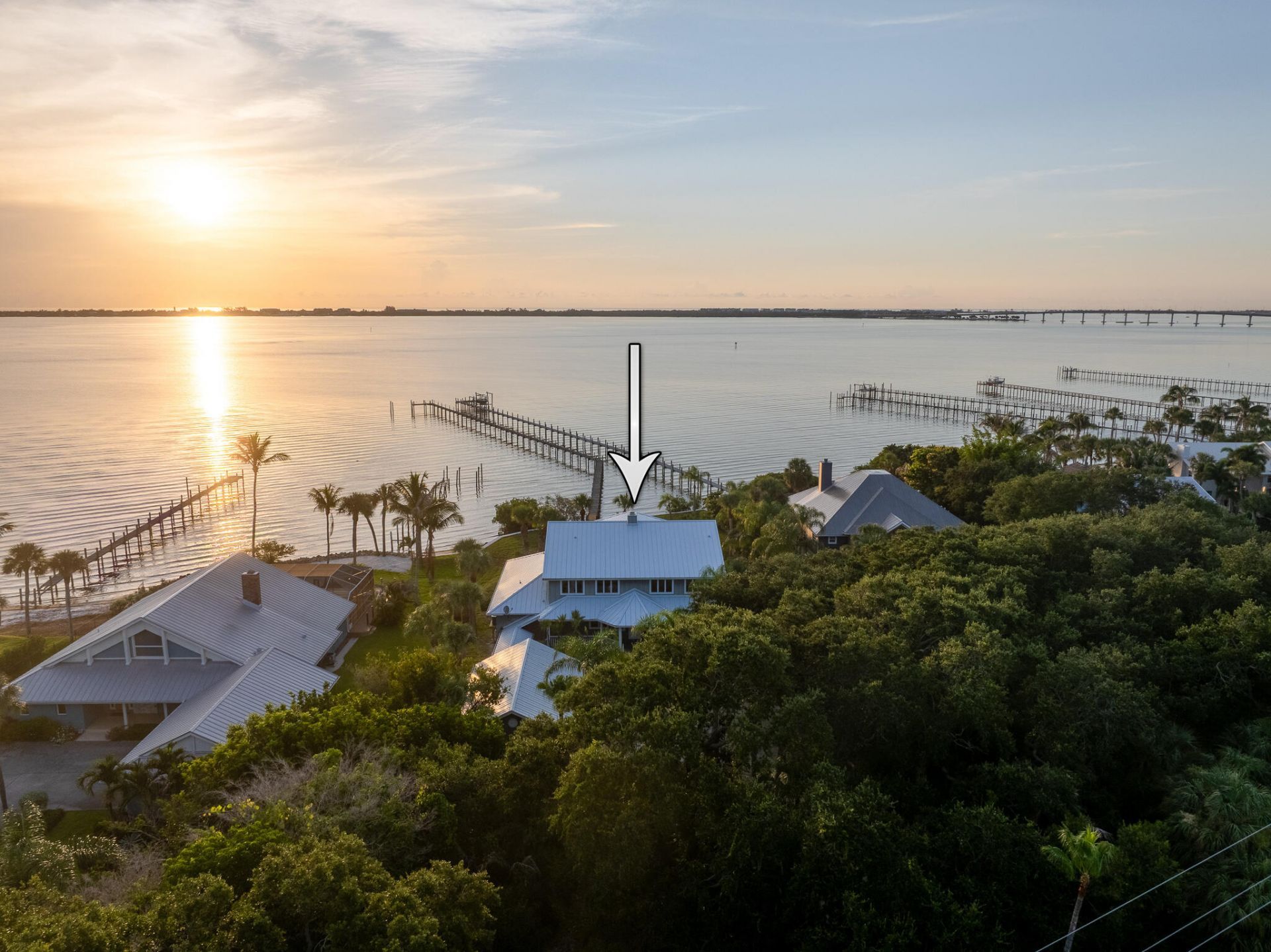 114 N Sewalls Point Road, Sewalls Point, FL 34996 Photo