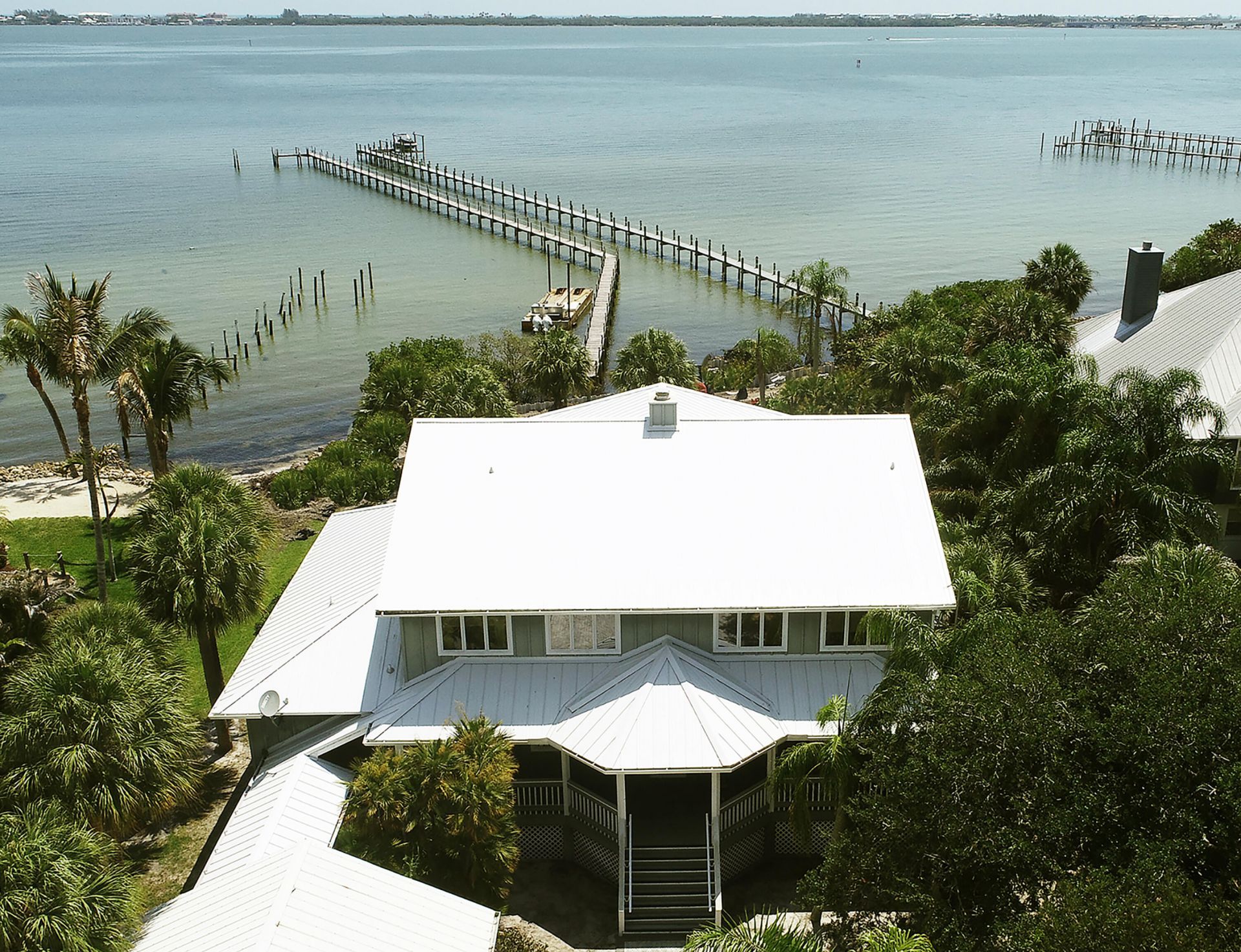 114 N Sewalls Point Road, Sewalls Point, FL 34996 Photo