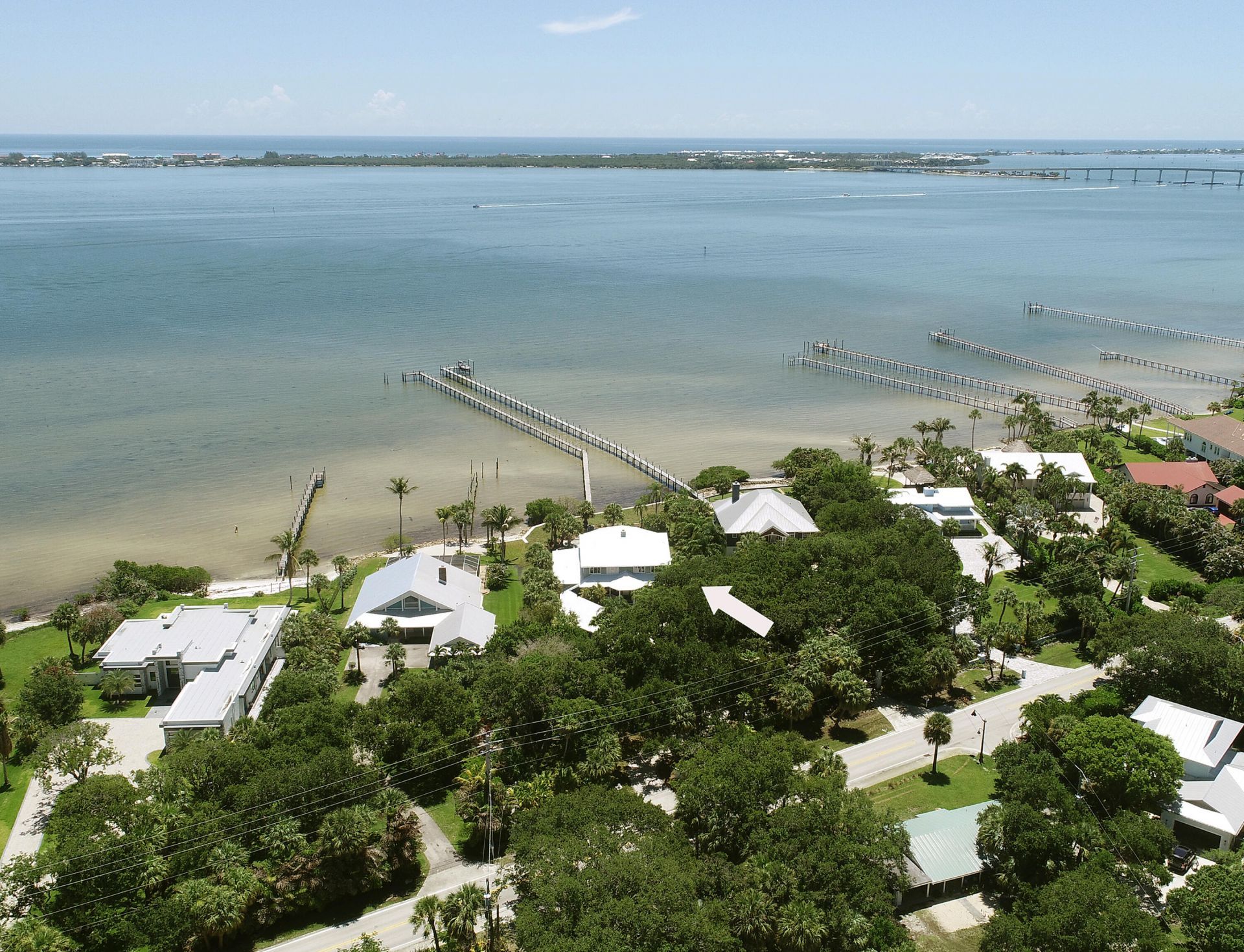 114 N Sewalls Point Road, Sewalls Point, FL 34996 Photo
