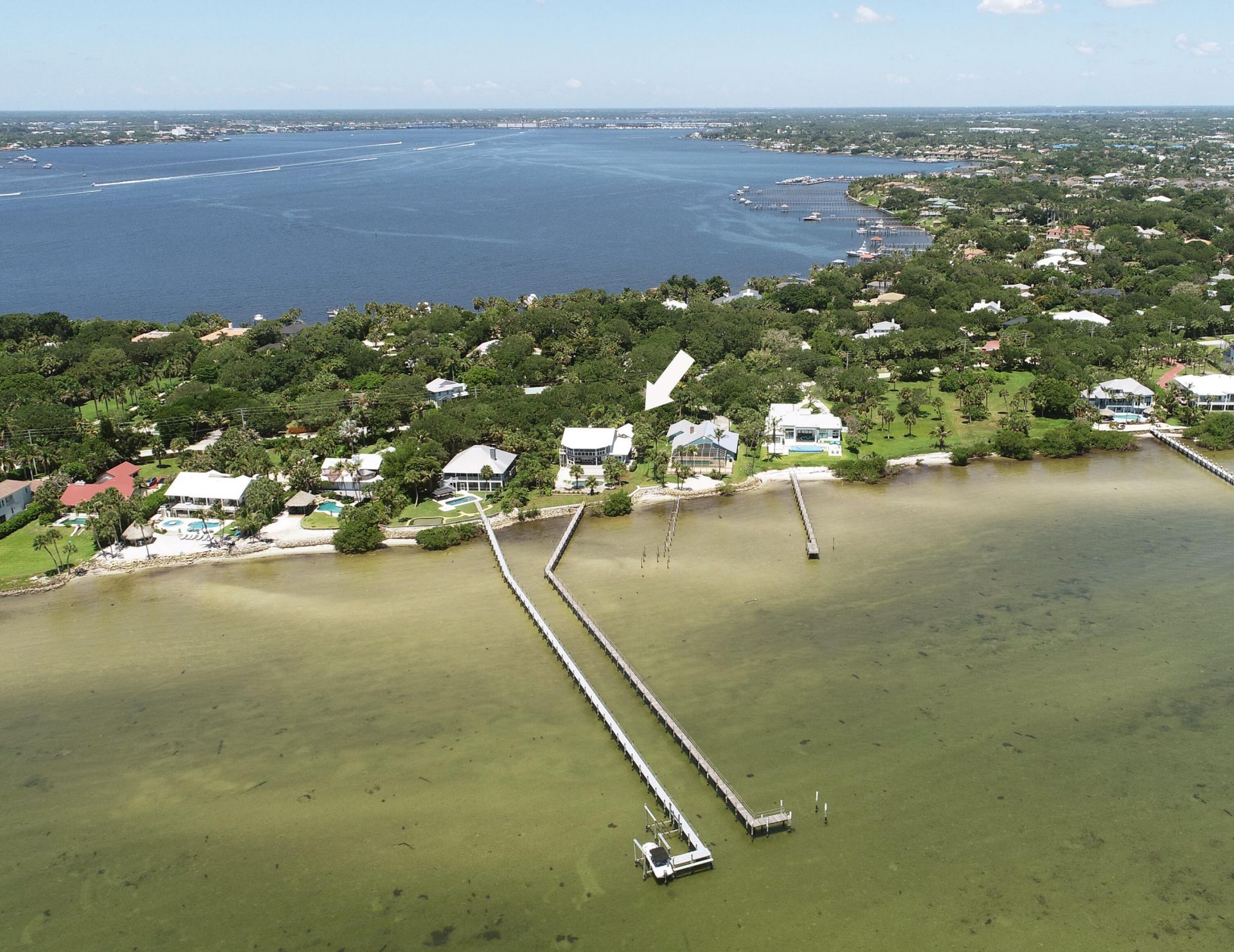 114 N Sewalls Point Road, Sewalls Point, FL 34996 Photo