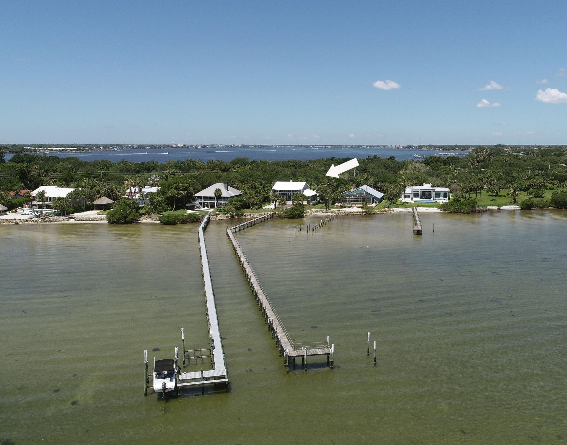 114 N Sewalls Point Road, Sewalls Point, FL 34996 Photo