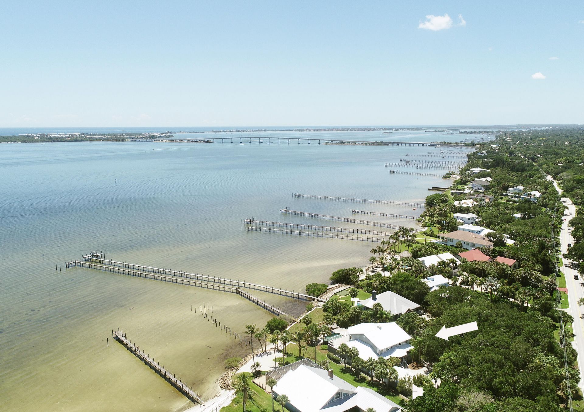 114 N Sewalls Point Road, Sewalls Point, FL 34996 Photo