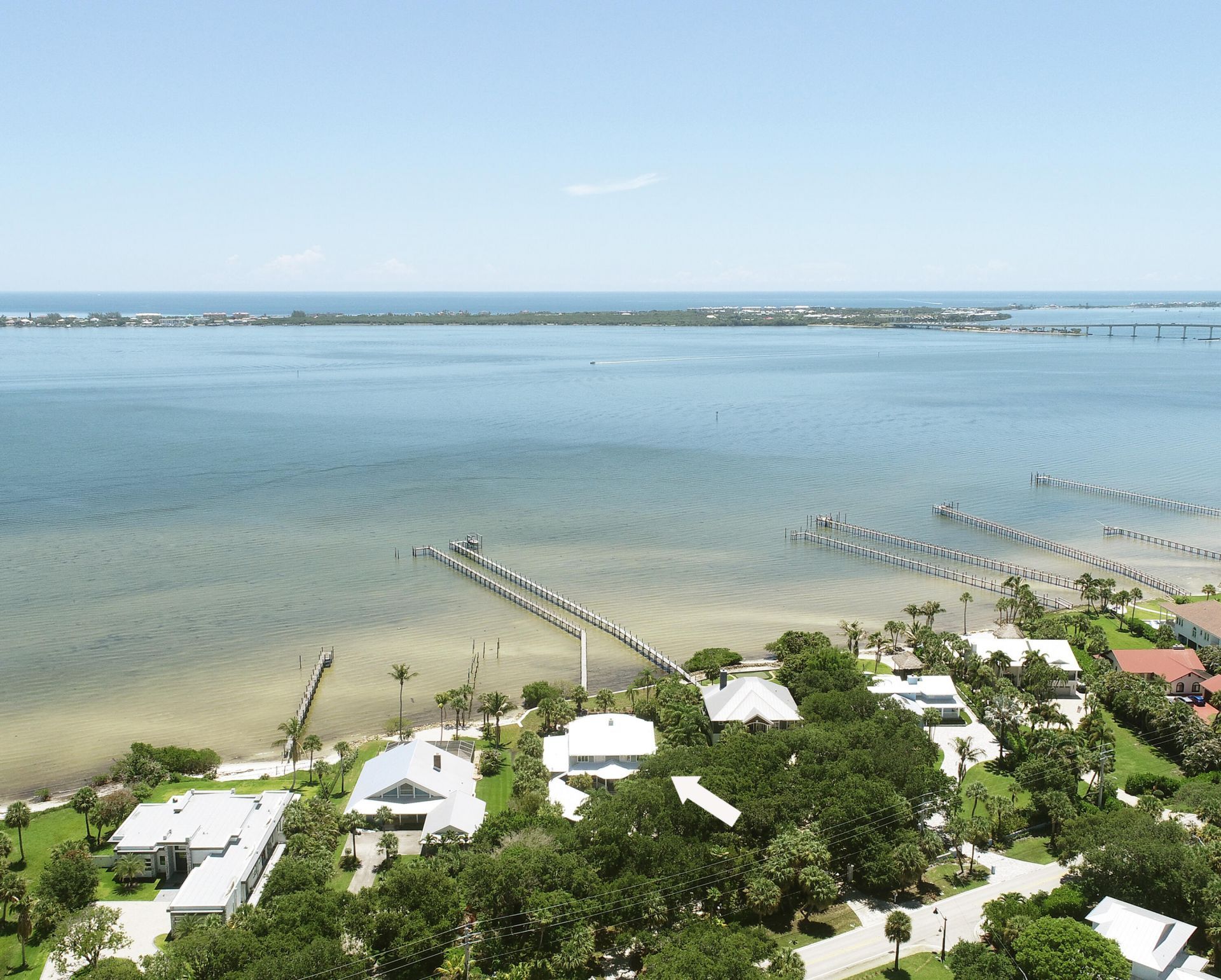 114 N Sewalls Point Road, Sewalls Point, FL 34996 Photo