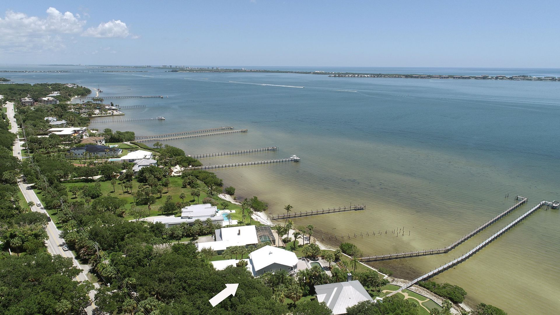 114 N Sewalls Point Road, Sewalls Point, FL 34996 Photo