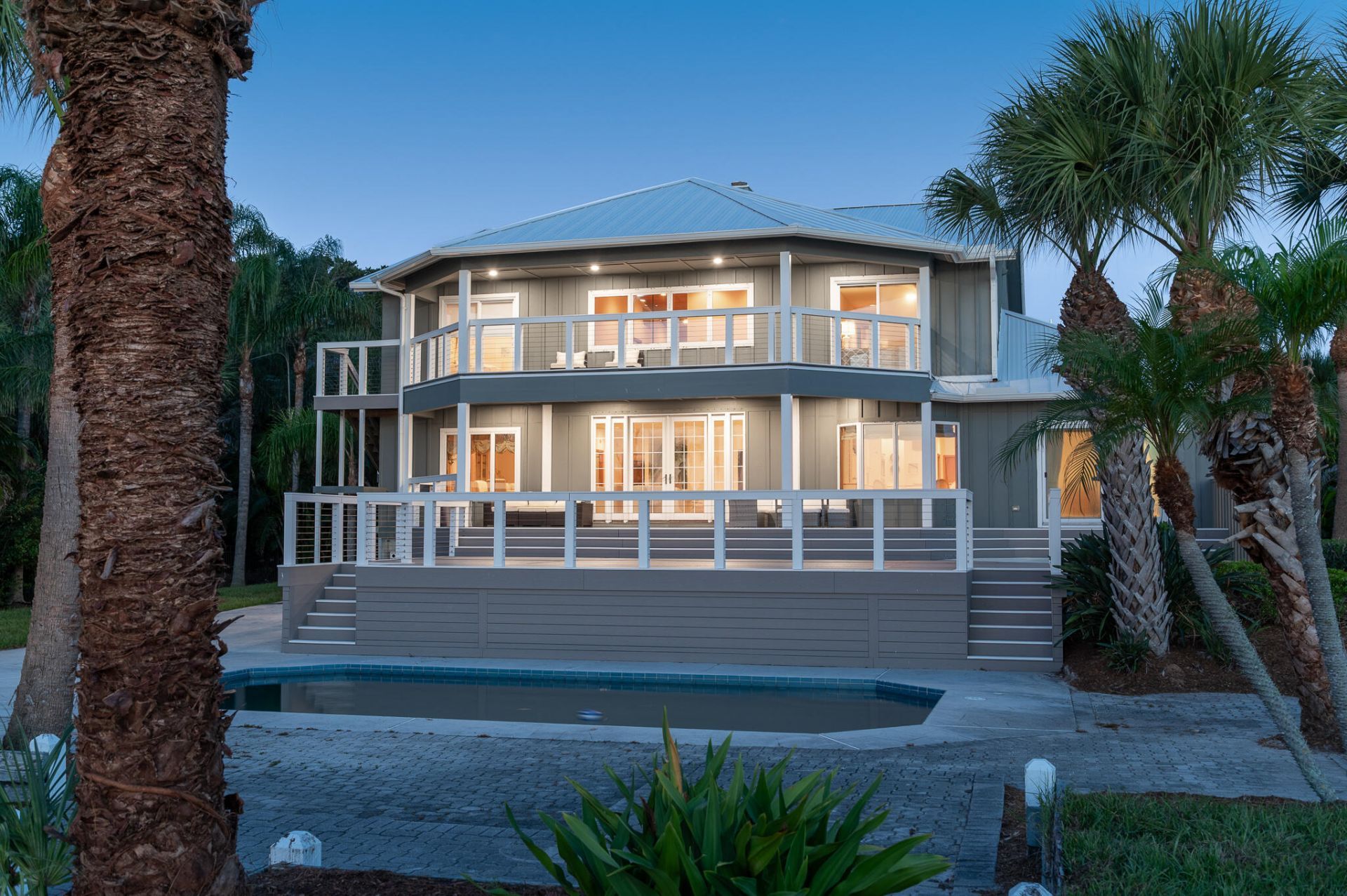114 N Sewalls Point Road, Sewalls Point, FL 34996 Photo