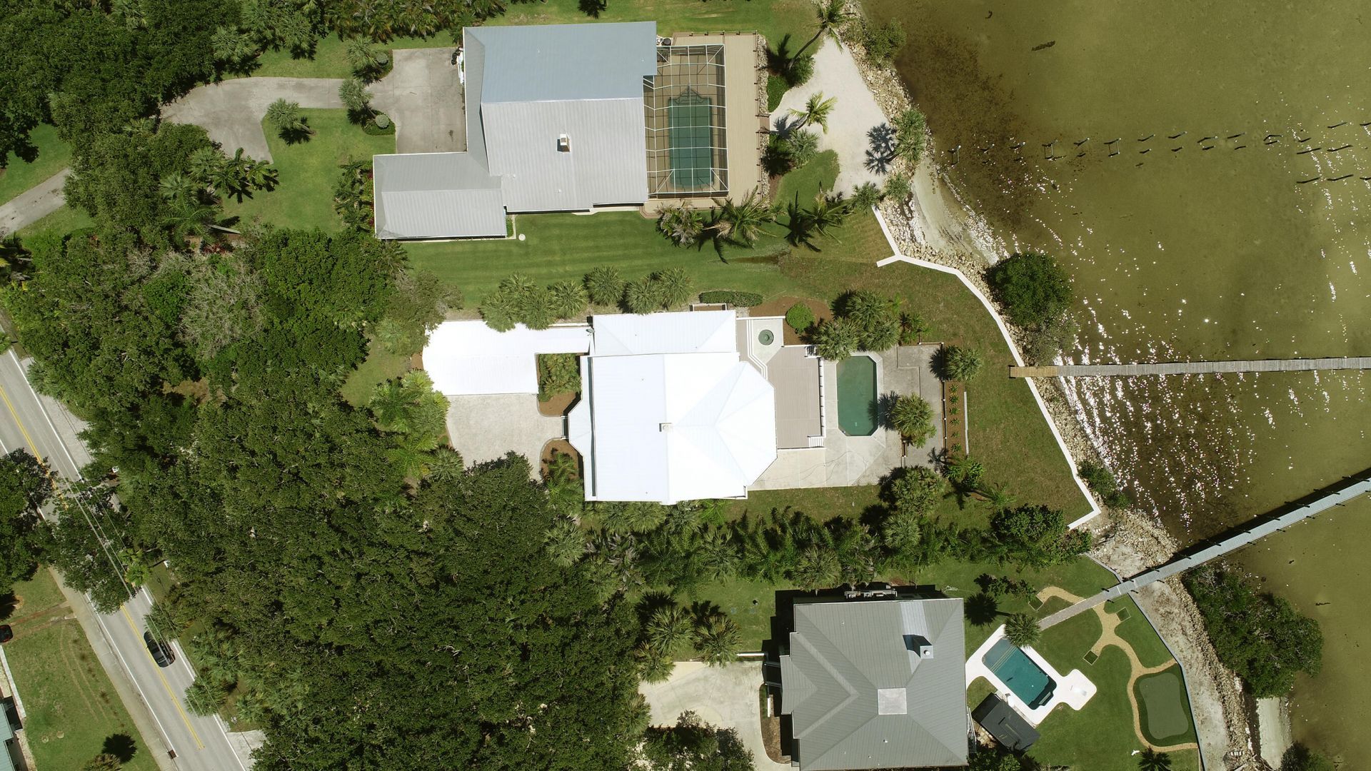 114 N Sewalls Point Road, Sewalls Point, FL 34996 Photo