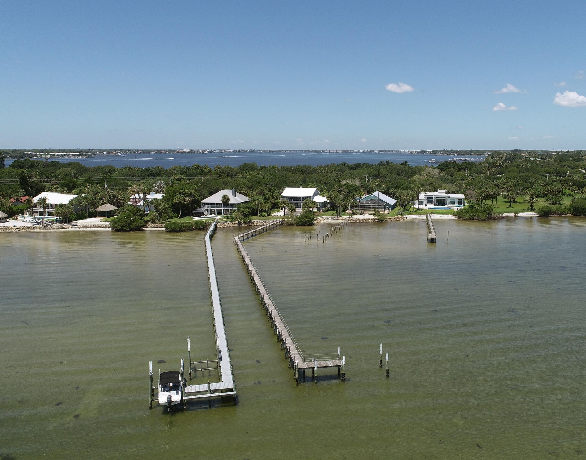 114 N Sewalls Point Road, Sewalls Point, FL 34996 Photo