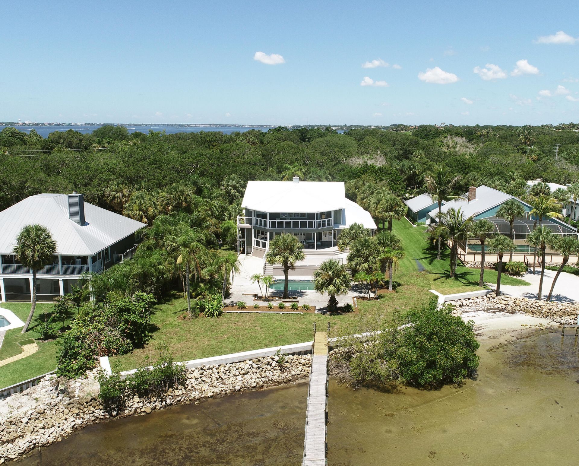 114 N Sewalls Point Road, Sewalls Point, FL 34996 Photo