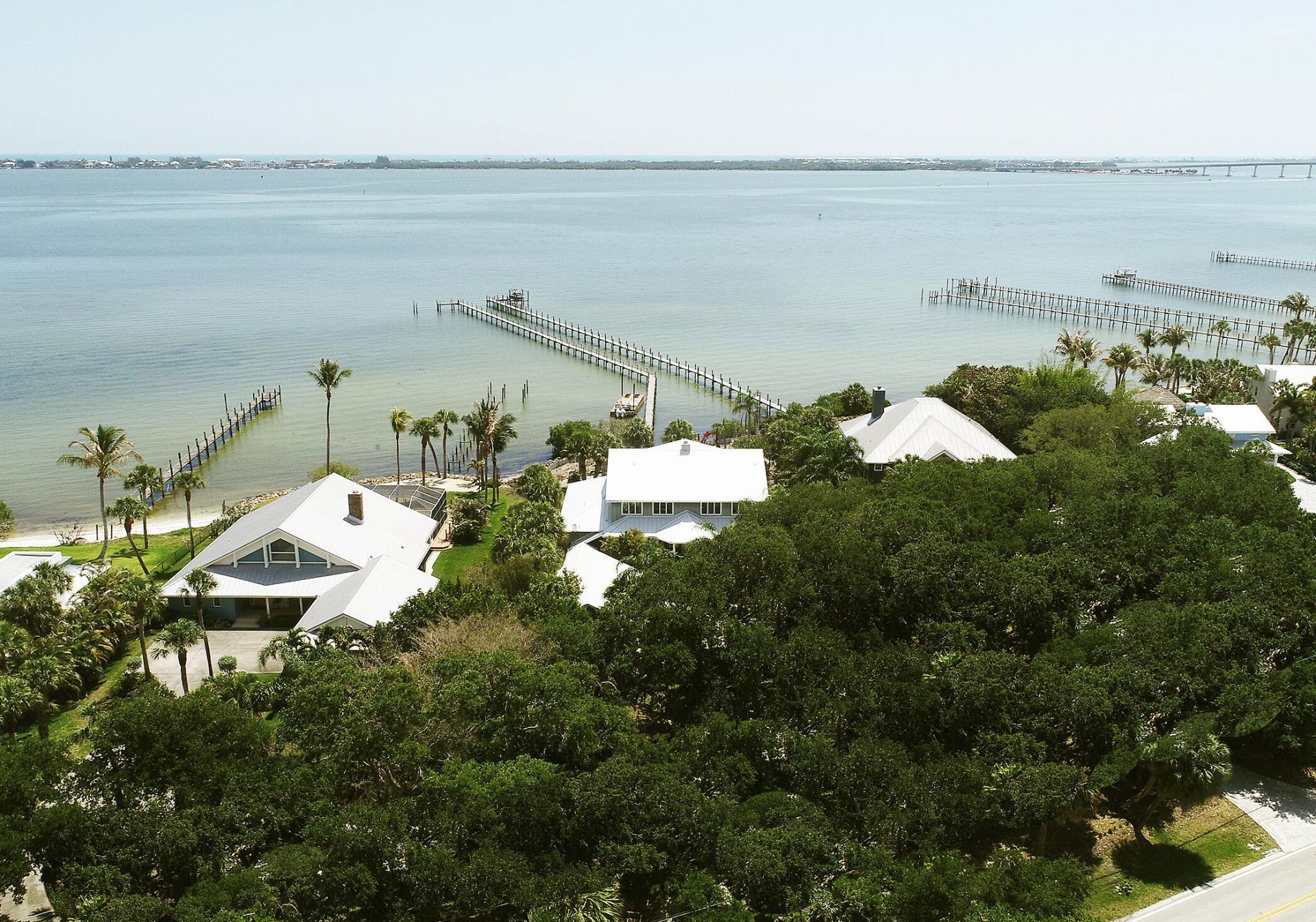114 N Sewalls Point Road, Sewalls Point, FL 34996 Photo