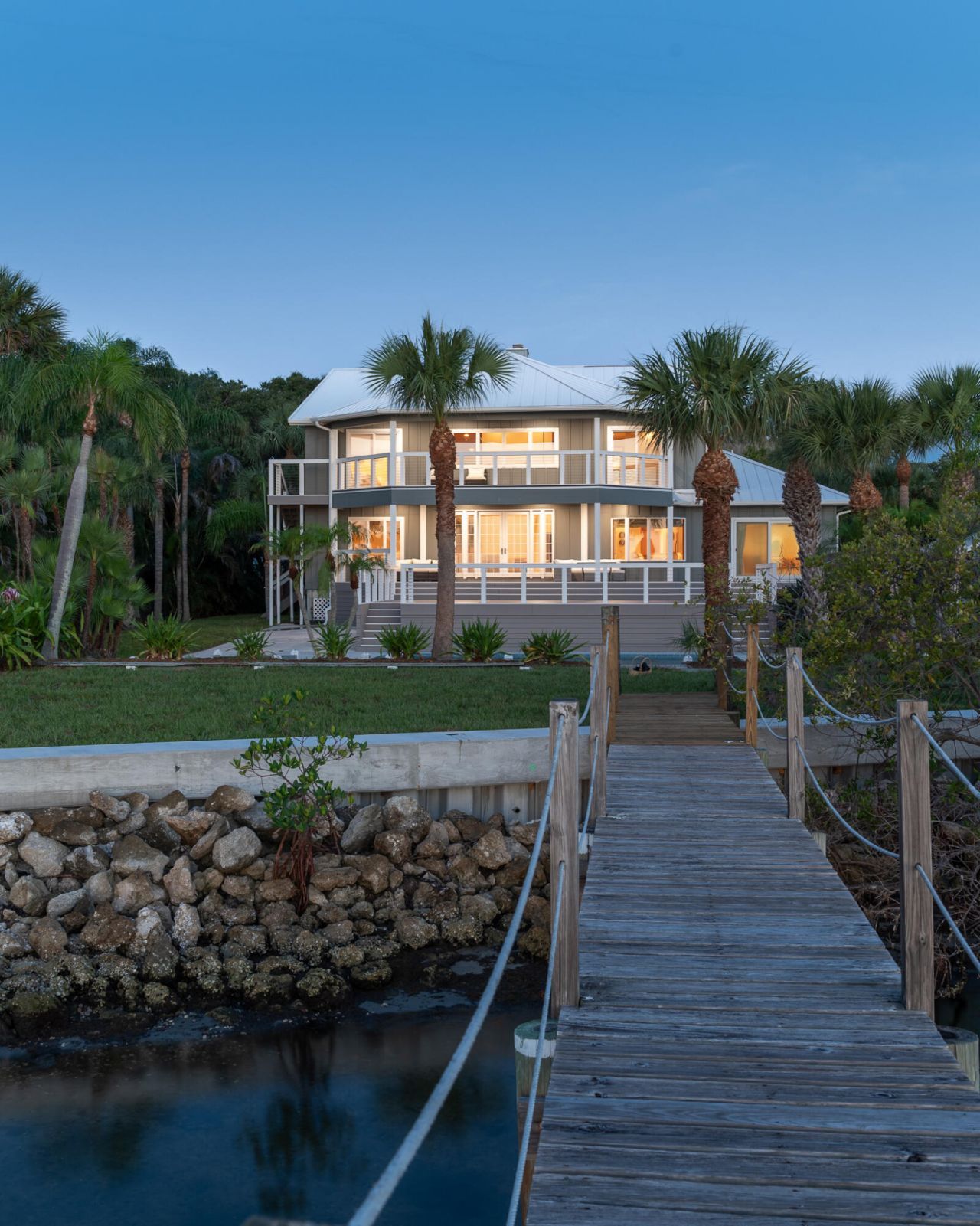114 N Sewalls Point Road, Sewalls Point, FL 34996 Photo