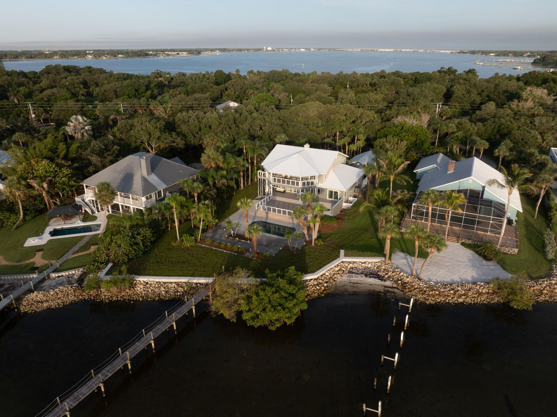 114 N Sewalls Point Road, Sewalls Point, FL 34996 Photo