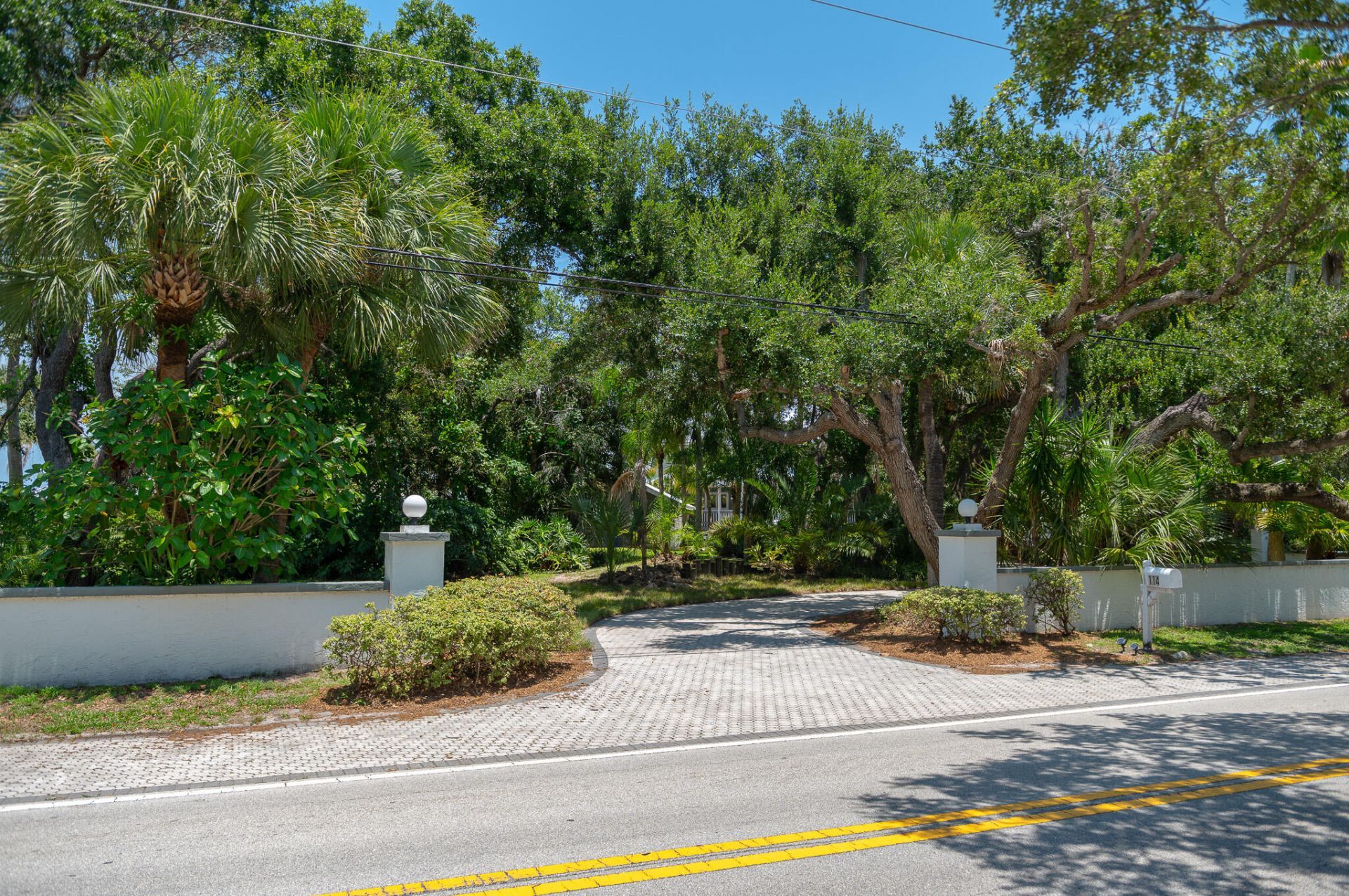 114 N Sewalls Point Road, Sewalls Point, FL 34996 Photo
