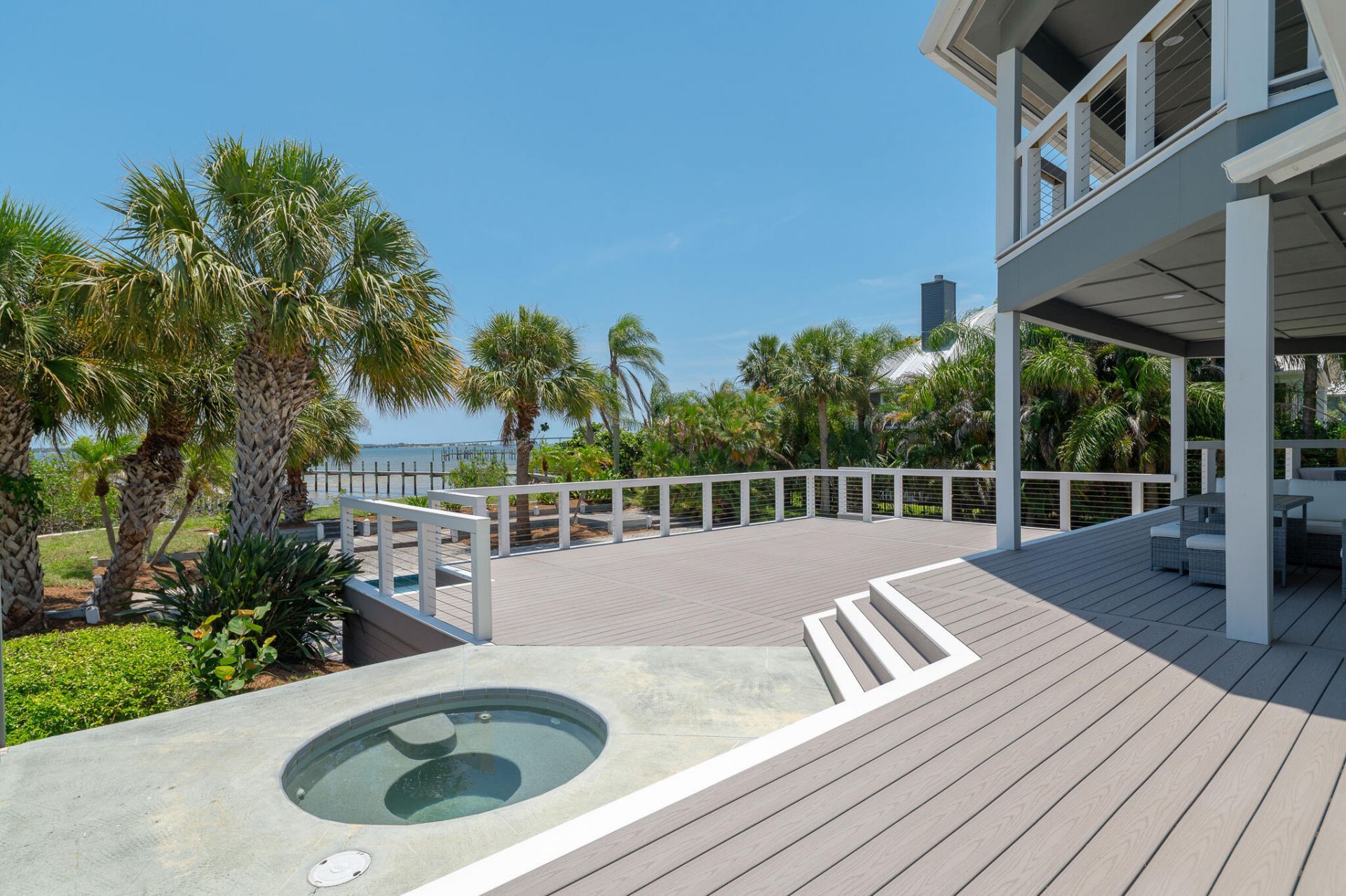 114 N Sewalls Point Road, Sewalls Point, FL 34996 Photo