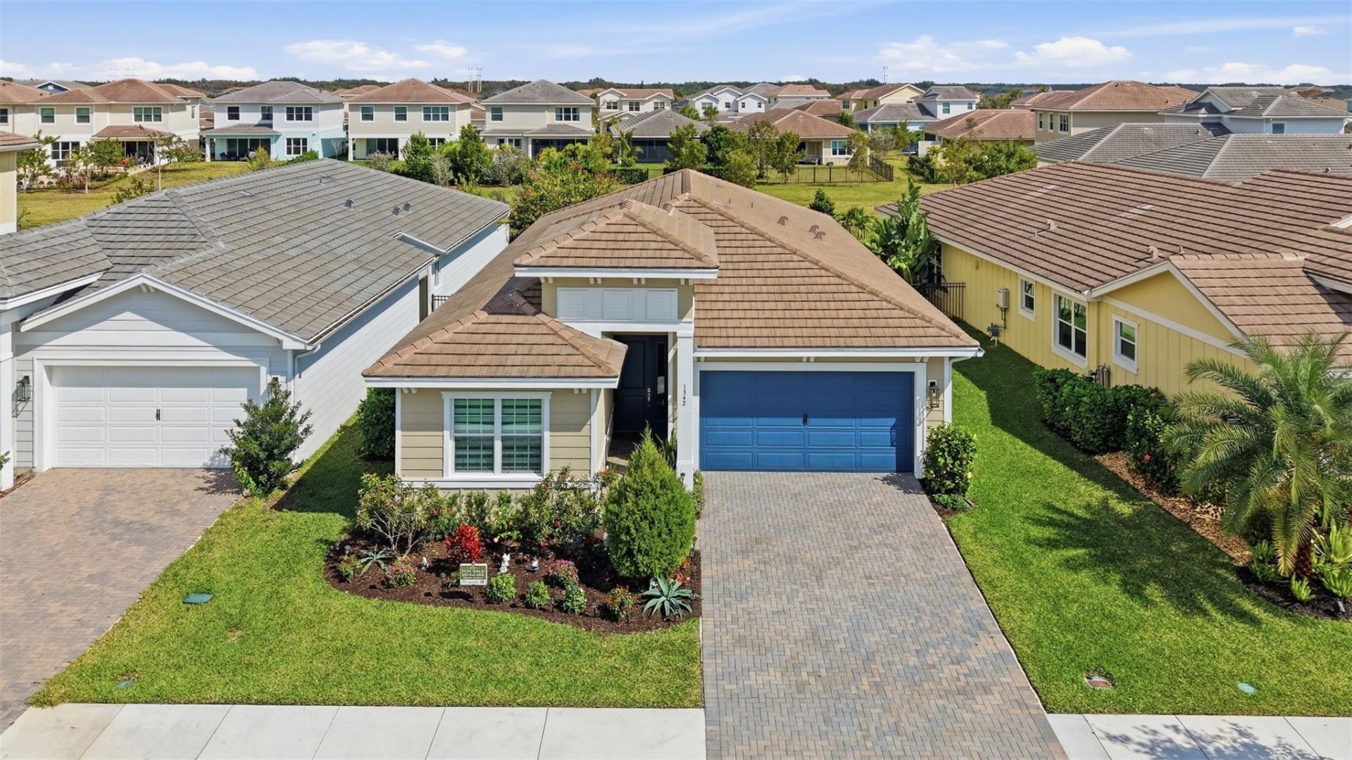 1342 Harvester Crossing, Loxahatchee, FL 33470 Photo