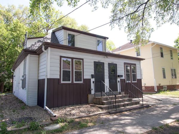 1005-1007 12th Street N, Fargo, ND 58102