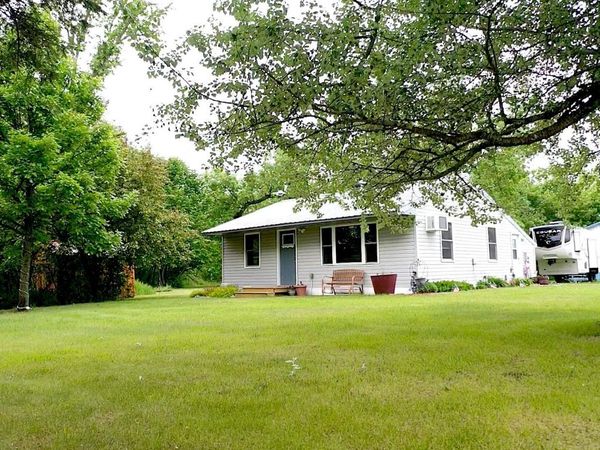 43931 355th Street, Ottertail, MN 56571