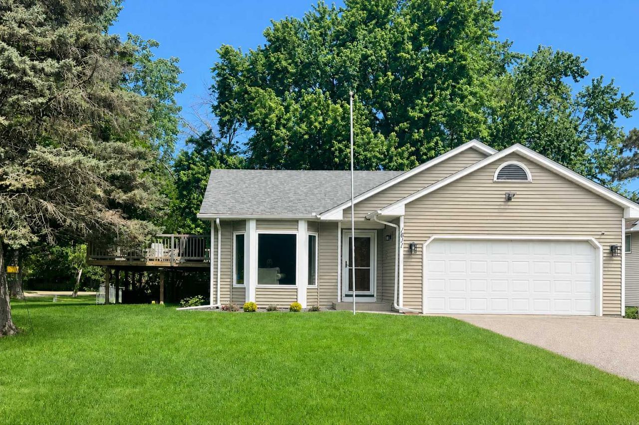 1611 Mill Street, White Bear Twp, MN 55110