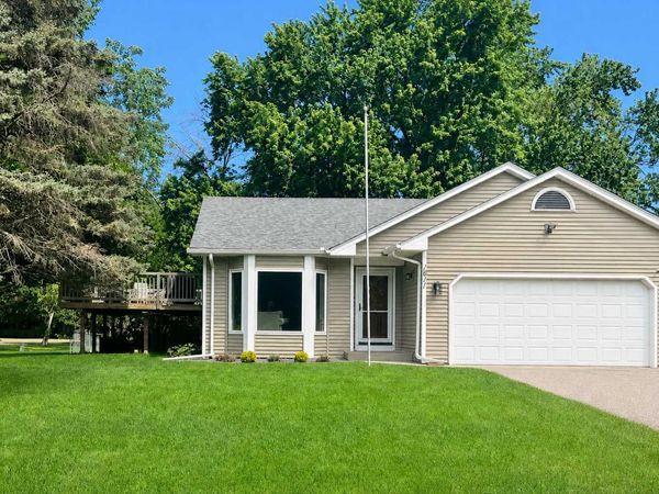 1611 Mill Street, White Bear Twp, MN 55110