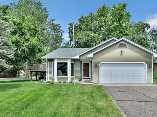 1611 Mill Street, White Bear Twp, MN 55110