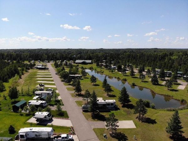 28668 Lot 78 Hurtig Road , Pequot Lakes, MN 56472