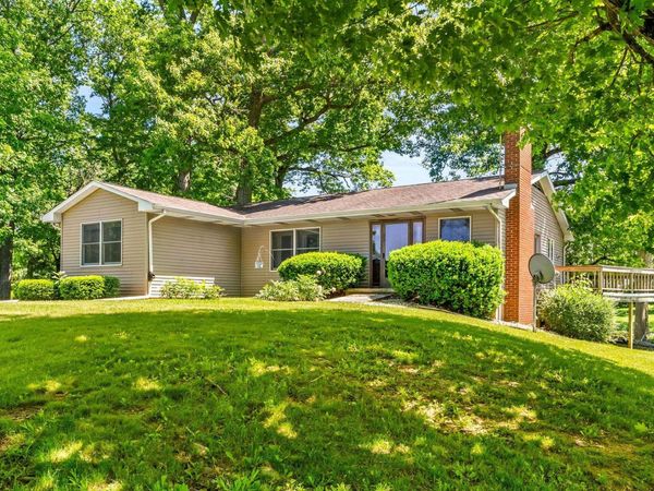 11945 N 300 W, North Manchester, IN 46962