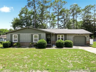 1837 Eichelberger Drive , Fayetteville, NC 28303