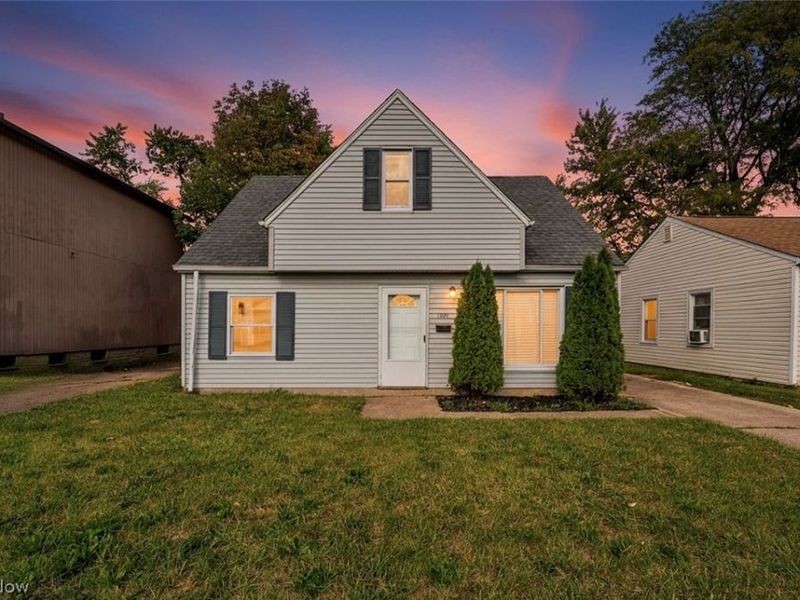 12508 Sobieski Avenue, Cleveland, OH 44135 Photo 1