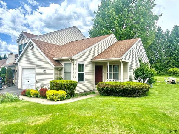 545 Weaver Court , Utica, NY 13502