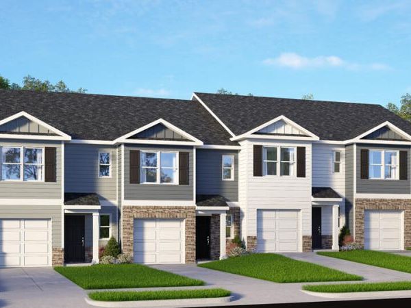 502 Cherry Laurel Drive , Sanford, NC 27332