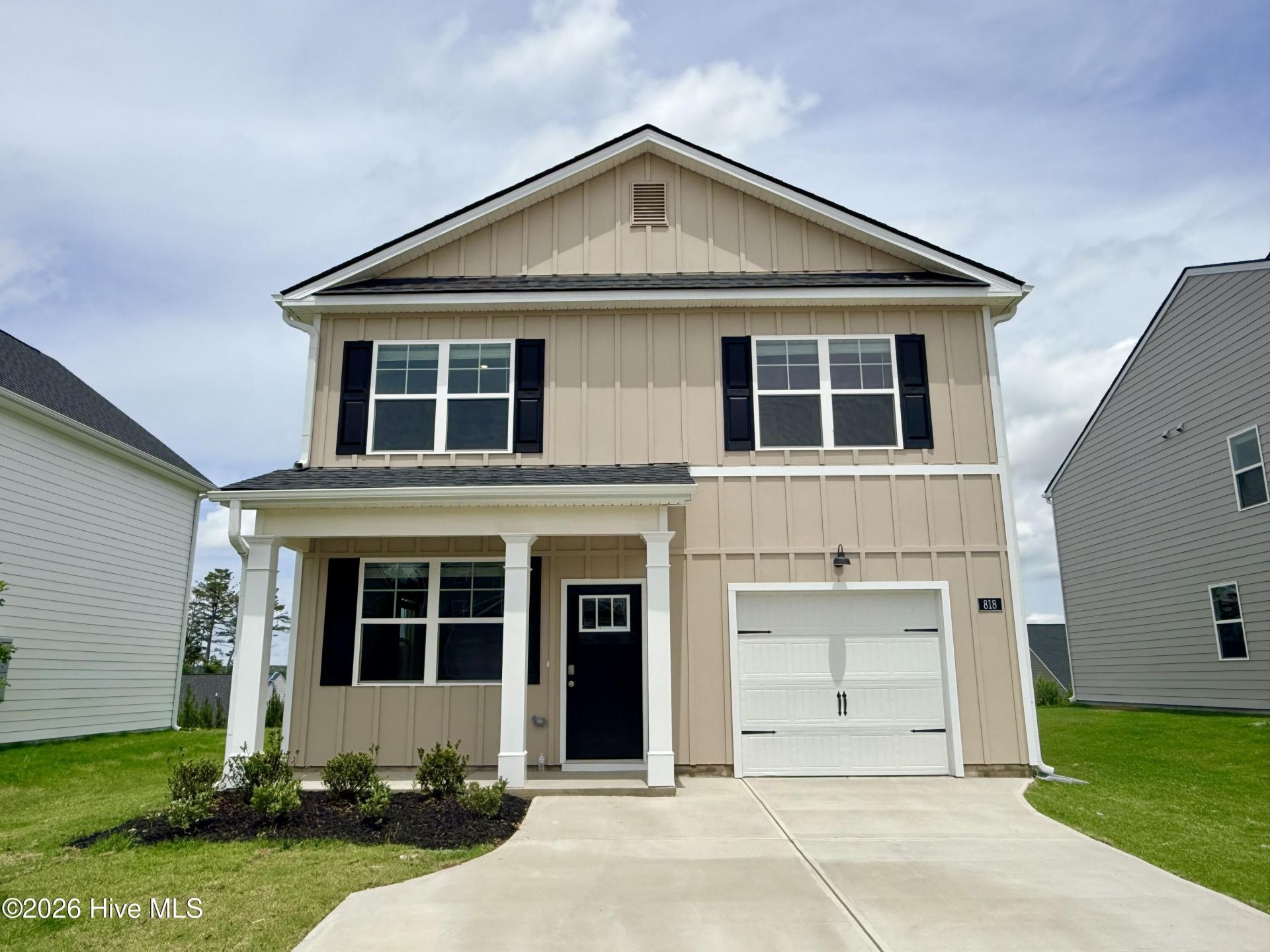 804 Dara Corners, Grovetown, GA 30813 Main Photo