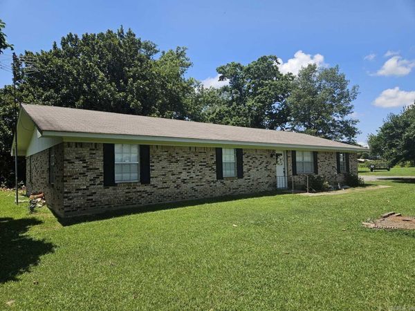1996 S Hwy65 Highway, Eudora, AR 71640