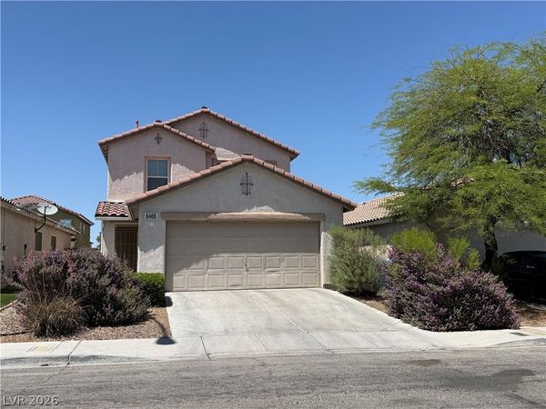 6466 Eldorado Pines Avenue , Las Vegas, NV 89139