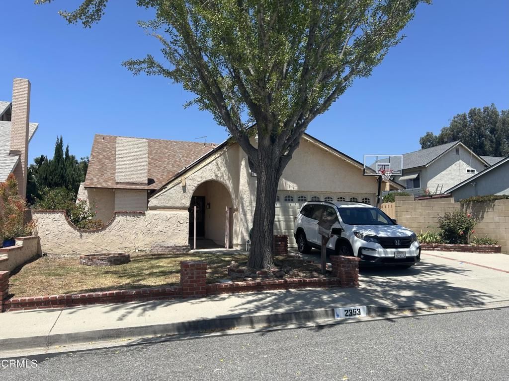 2353 Century Avenue, Simi Valley, CA 93063 Main Photo