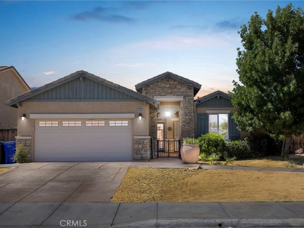 10343 Tandis Court, Adelanto, CA 92301