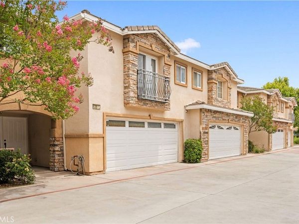535 West D Street, Unit L, Ontario, CA 91762