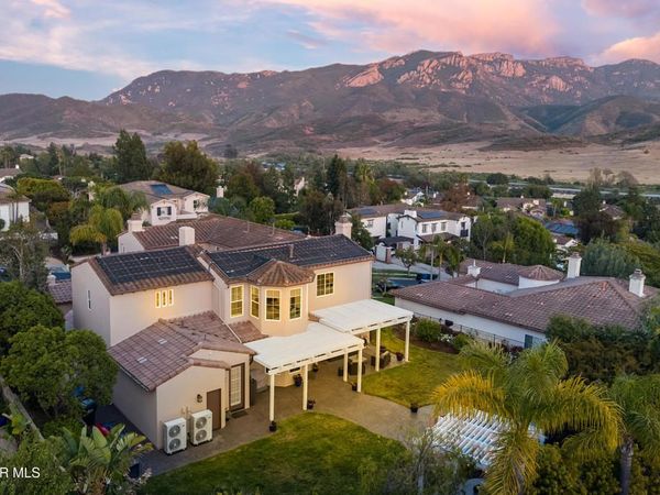1003 Via Anita, Newbury Park, CA 91320