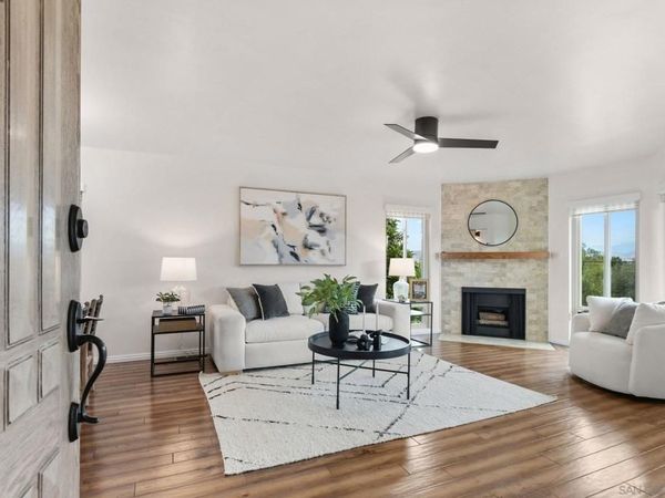354 Travelodge Drive, El Cajon, CA 92020