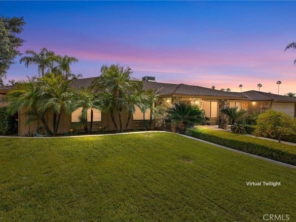 1422 Henrietta Street, Redlands, CA 92373
