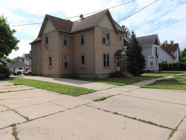 612 Yuba Street, Janesville, WI 53545