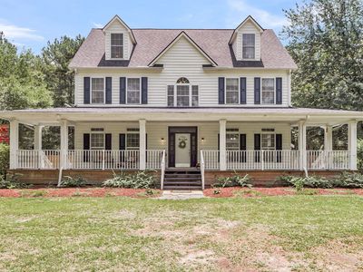 1115 Witherbee Road, Moncks Corner, SC 29461
