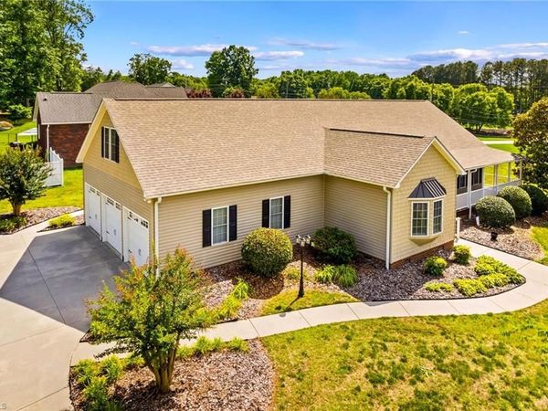 101 Devonshire Lane , Salisbury, NC 28146