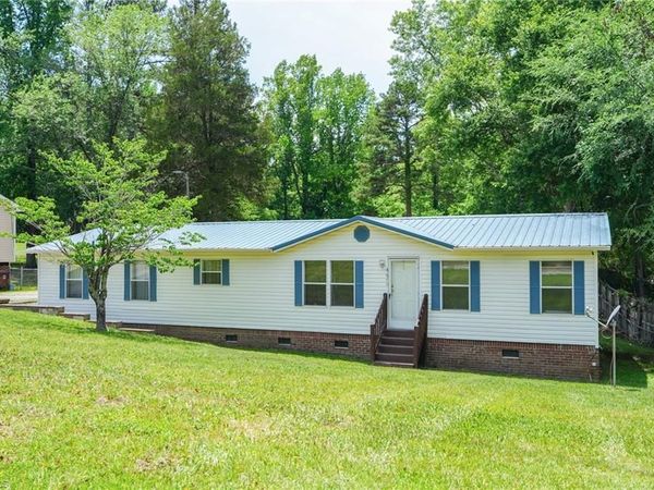 3679 Meadowbrook Drive , Trinity, NC 27370