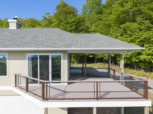 9798 N Slope Drive, Onekama, MI 49675
